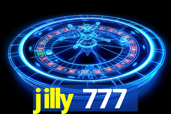 jilly 777